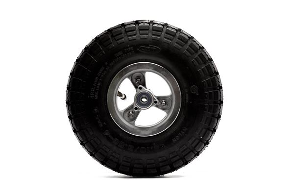 Uber Scoot 500 800 Watt Scooter Rear Wheel C166