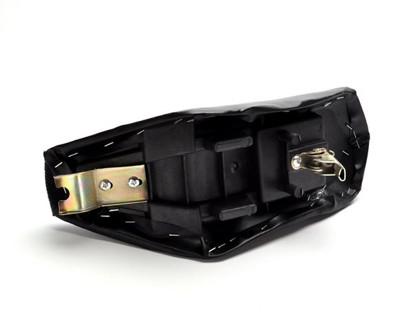 Funbikes Toxic Electric Mini Quad Seat