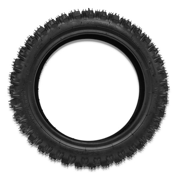 FunBikes MX 1000 10" Rear Tyre