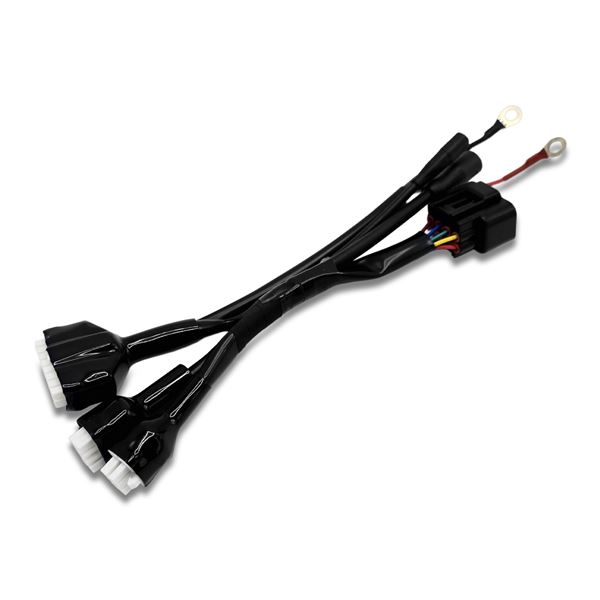MXR 8000w Main Wiring Loom