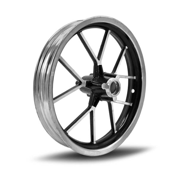 50cc Mini Dirt Bike Rear Styling Rim