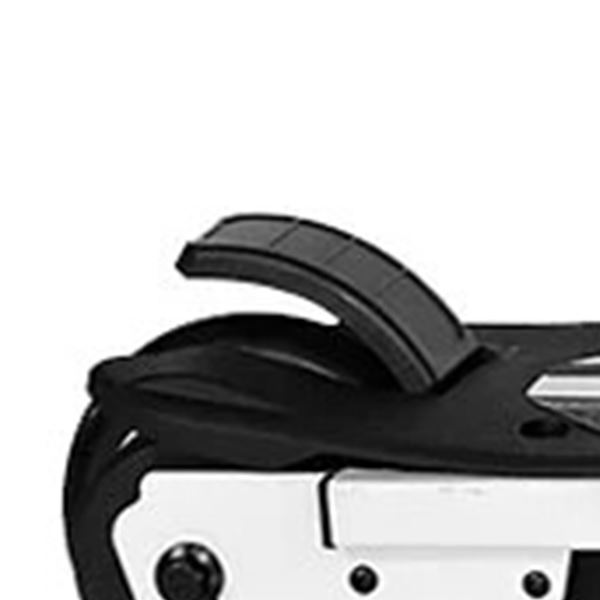 Chaos 12v 30w Black Kids Electric Scooter