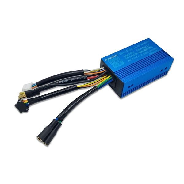 Kaabo Wolf Warrior 11 Plus 2400w Secondary Control Box