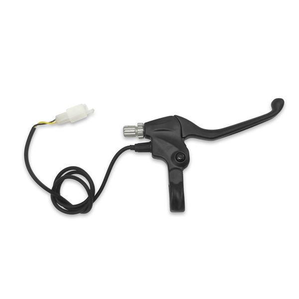 FunBikes MXR1000 Electric Dirt Bike Front Brake Lever