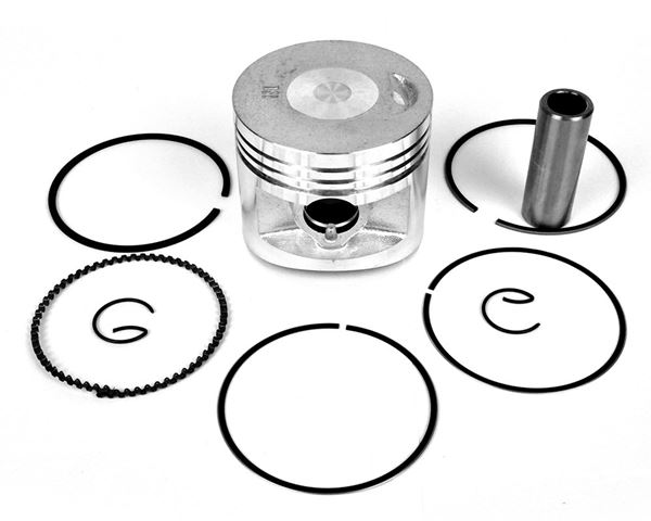 Pit Bike YX125cc Piston and Rings