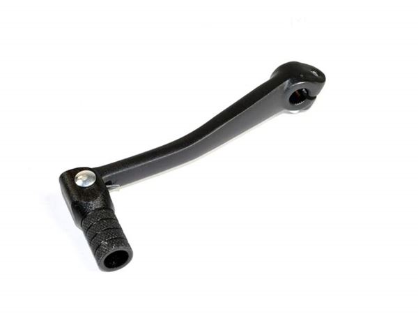 Pit Bike CNC Gear Lever Black