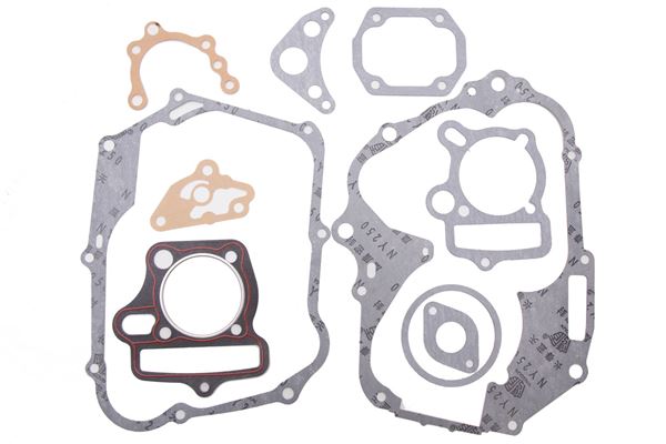 M2R KM125MX Pit Bike Engine Gasket Set