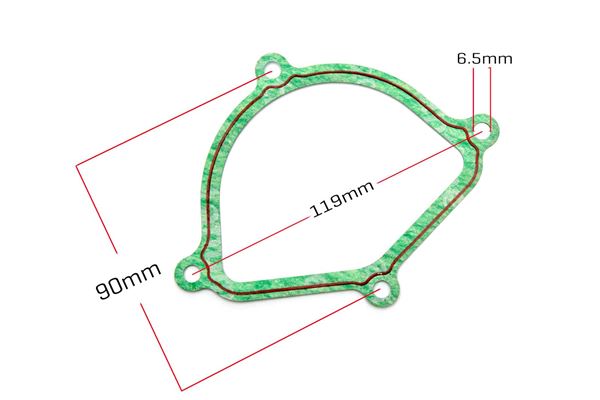 YX150 Pit Bike Engine Cam Shaft Cover Gasket