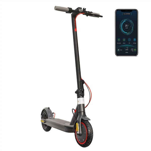 AOVOPRO ES80 350W 36v IP65 Electric Scooter