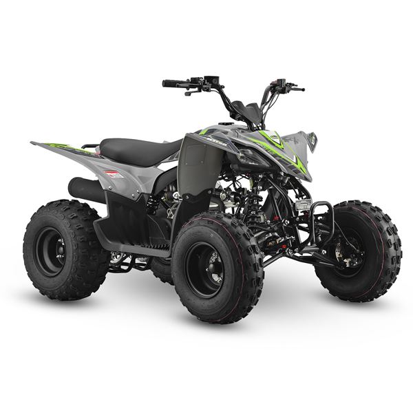 10Ten RXR 120 EFI Adult Petrol Quad Bike