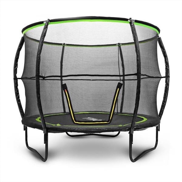 FB-Tino Deluxe Air 8ft Trampoline