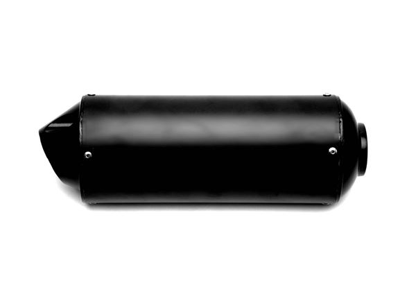 M2R 50R Rear Silencer Muffler