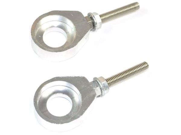 Pit Bike Chain Adjusters 15mm