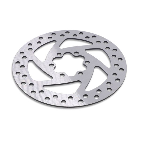 Chaos Freeride 2400w Electric Scooter Brake Disc