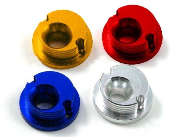 Mini Moto, Quad, Motard, Dirt Bike CNC Air Filter Stack