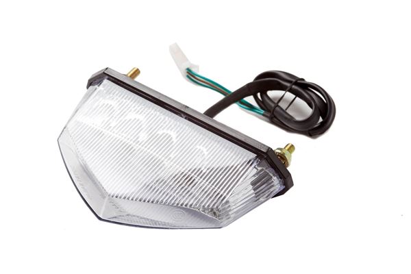 EGL Madix 110 Quad Bike Rear Light
