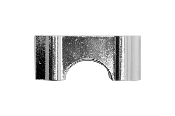 M2R 90R Handlebar Top Clamp