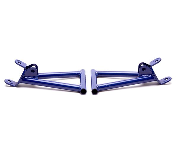 Funbikes T-Max Quad Bike Blue Front Suspension A Arms