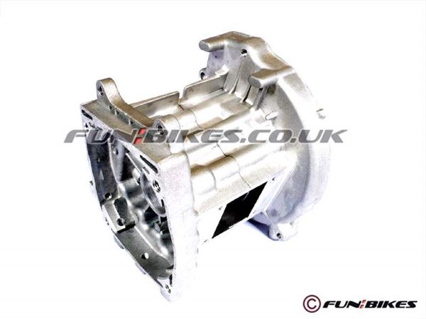 Mini Moto, Quad, Motard, Dirt Bike Engine Casings / Crank Cases