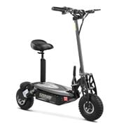 Chaos 1000w 48v SLA Electric Scooter Black [IP54]