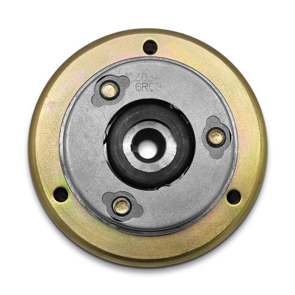M2R RS-R 60cc Magneto Rotor Assembly