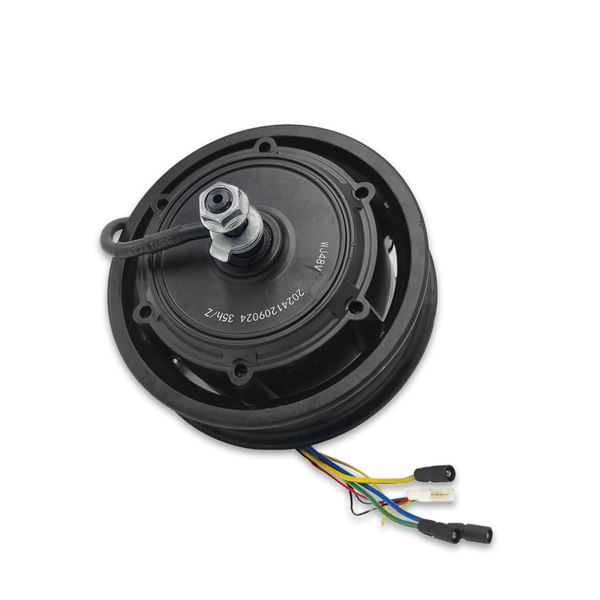 Chaos X3 & X5 Dual Drive Scooter 48v Rear Motor