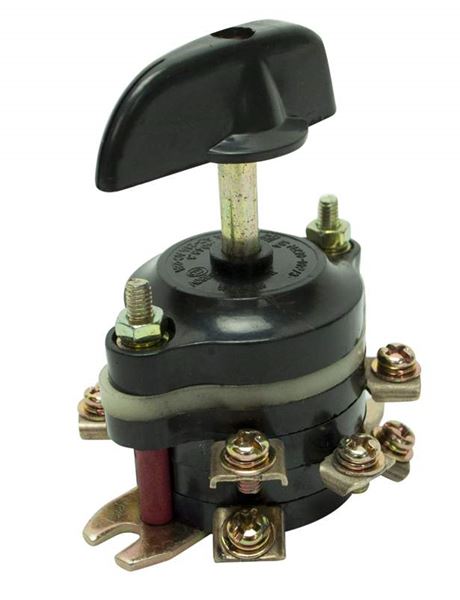 T-Max Roughrider 1000w Quad Bike Forward Reverse Switch