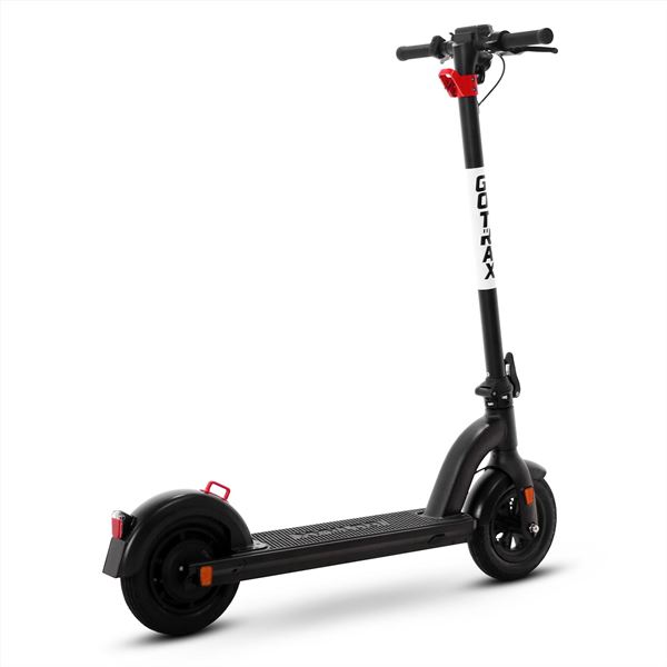Gotrax G4 36v 10.2AH 300w Lithium Black IPX6 Water Proof Electric Scooter