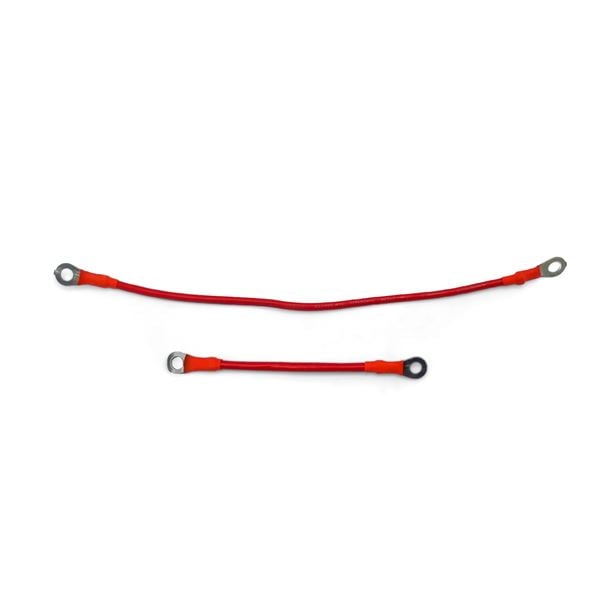 FunBikes MXR1000 Electric Dirt Bike Battery Wiring