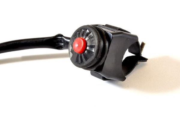 Pit Bike Kill Switch