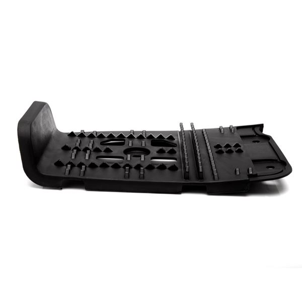 Funbikes 96 Electric Mini Quad RHS Foot Rest Plate