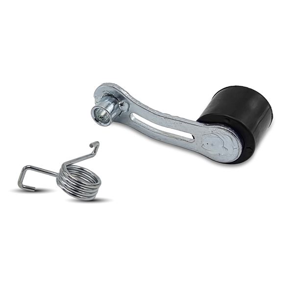 Mini Bike Chain Tensioner Assembly