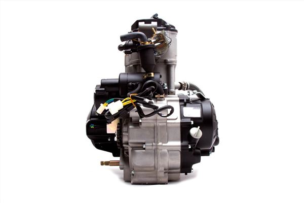 EGL 250 Madmax Quad Bike Engine