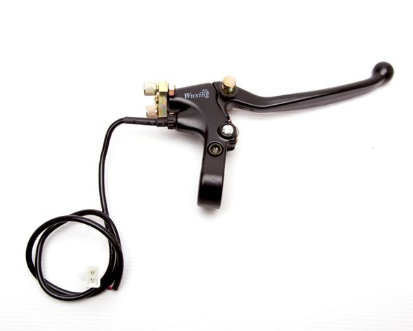 FunBikes X-Max Roughrider 1500w Electric Quad Bike Front Brake Lever