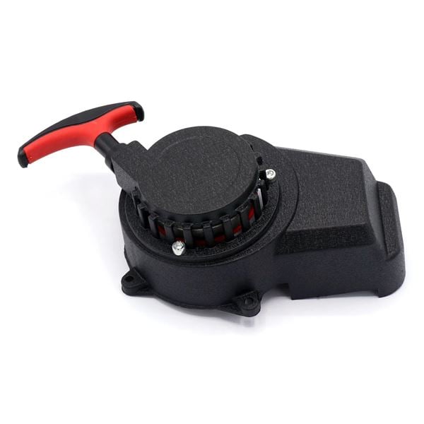 FunBikes Ranger 50cc Mini Quad V2 Pull Start