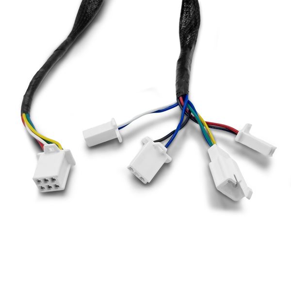 Funbikes Funkart 2000w Cable Line