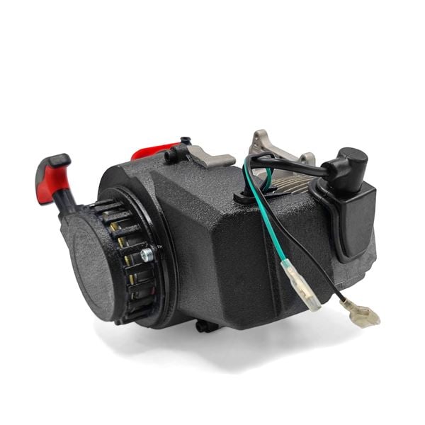 50cc Easy Start Engine - Complete
