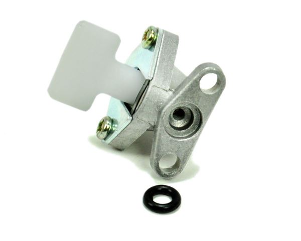 FunBikes Toxic 50cc Mini Quad V2 Carburetor Fuel Tap