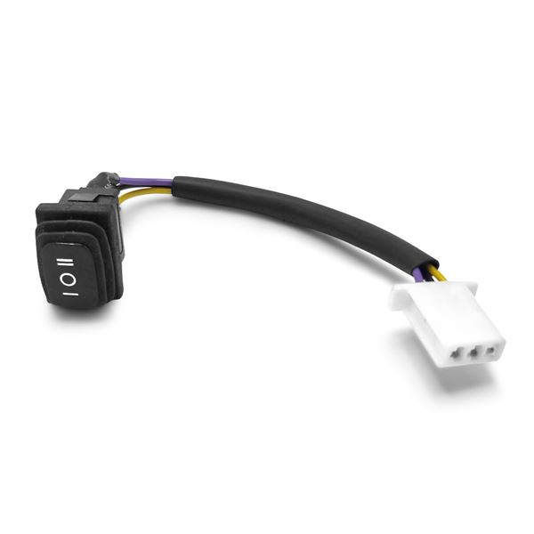 Funbikes Funkart 2000w Three-Speed Shift Switch