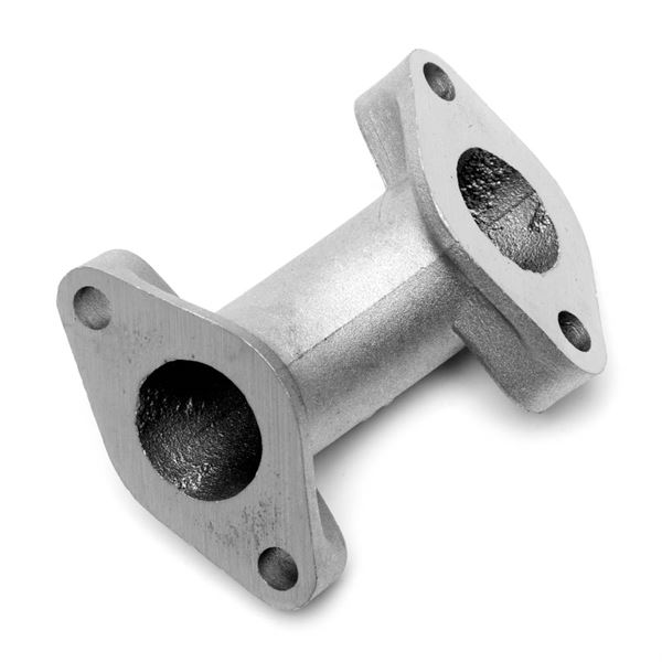 Funbikes T-Max Quad Bike Carburetor Manifold