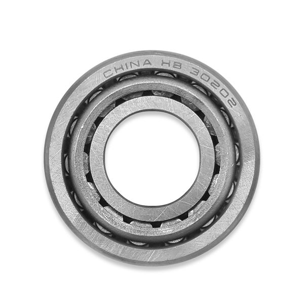 Kaabo Wolf Warrior 11 Plus 2400w Taper Bearings 30202