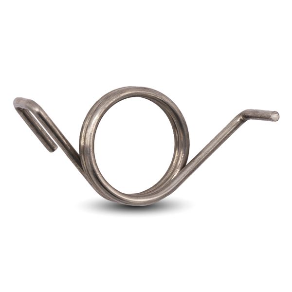 M2R RS-R 125cc/140cc Dirt Bike Left Foot Peg Return Spring