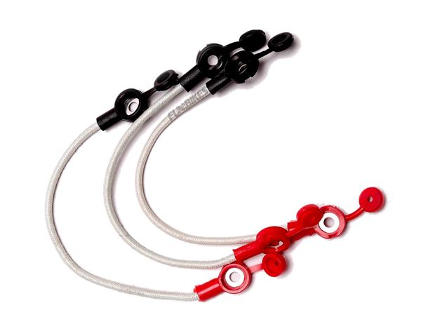 Velocifero Scooter Battery Connectors