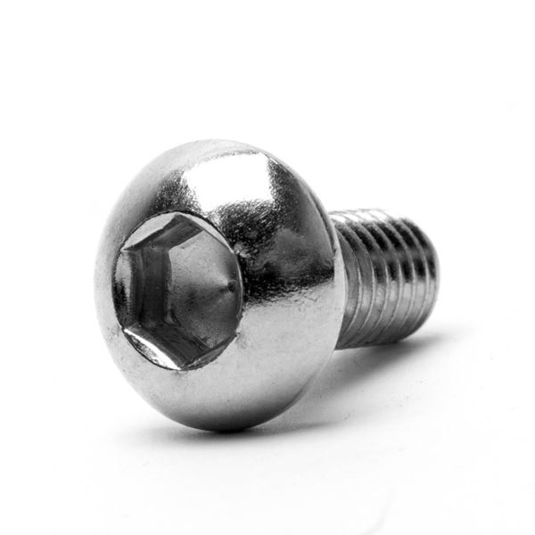 Chaos 1600 Watt Powerboard Scooter Rear Mudguard Screw