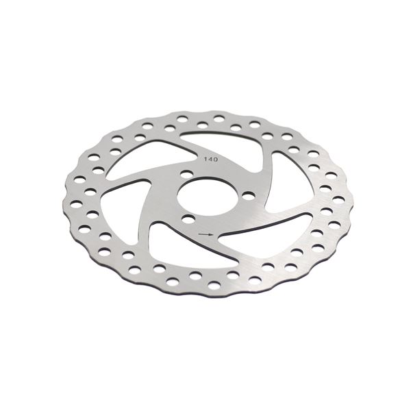 Chaos GT1600 Electric Scooter Front Brake Disc