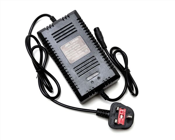 Monkey Bike Battery Charger