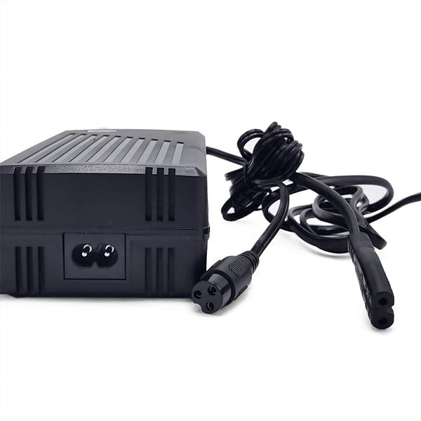 FunBikes MXR1300 Electric Dirt Bike 48V Lithium Battery Charger