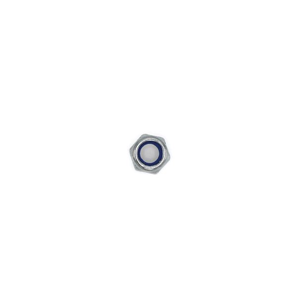 FunBikes MXR1000 Electric Dirt Bike Chain Tensioner Bracket Lock Nut B