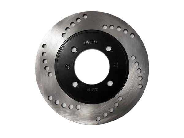 Funbikes GT80 Buggy Rear Brake Disc