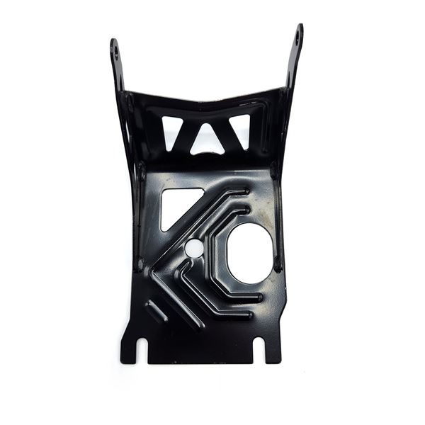 M2R KMX-R 125 Pit Bike Frame Engine Bash Plate